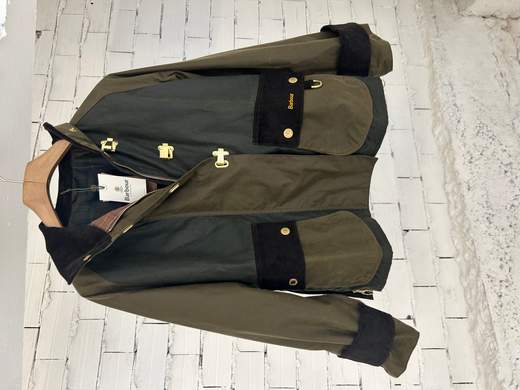 Barbour LWX 1566