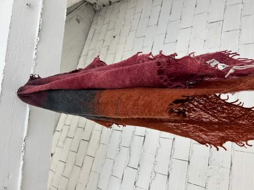 Fissore SCARF 1 26