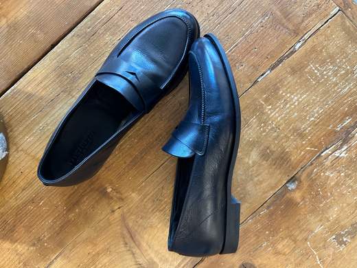 PANTANETTI 19742 MOCASSINO