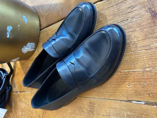 PANTANETTI 19742 MOCASSINO