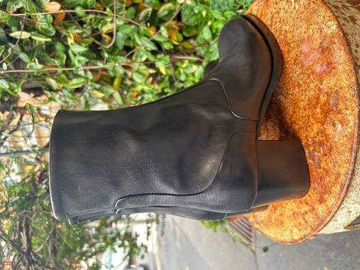 PANTANETTI 20352 STIVALETTO