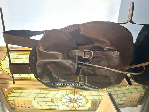 Christian Peau BACK PACK 26