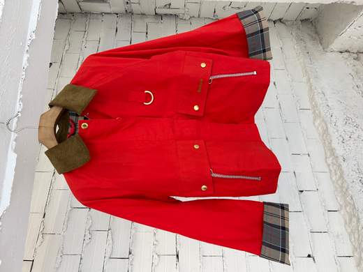 Barbour LCA0398
