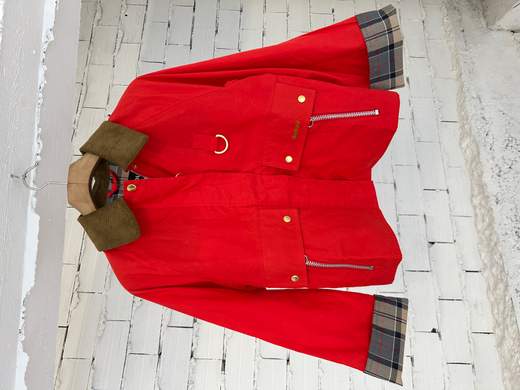 Barbour LCA0398