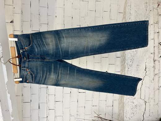 Peppino peppino 18 STRAIGHT WORN