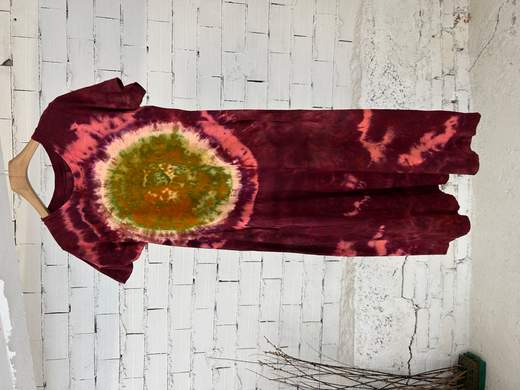 Gilda Midani MARIA DRESS 26