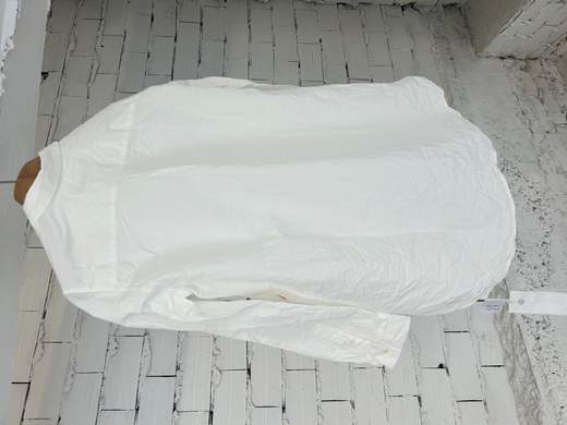 Casey Casey CLOTHIDE SHIRT FC447