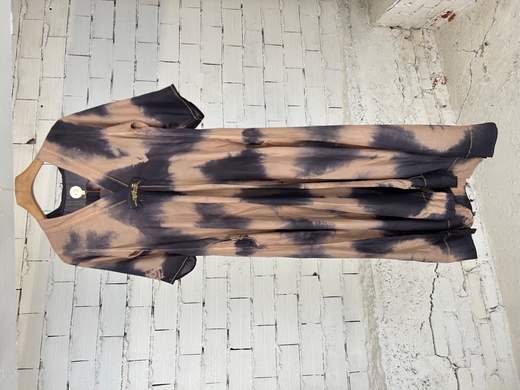 Agencies Torquoise ROSIE