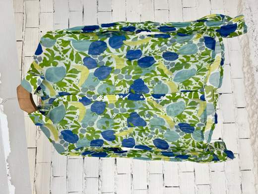 NIMBU ZU SHIRT FRUTY