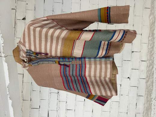 Injiri 131 WILLIAM SHIRT