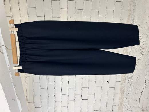 Dusan CARROT PANTS T14