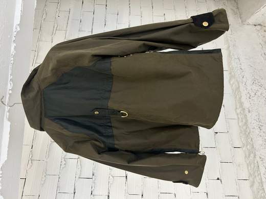 Barbour LWX 1566