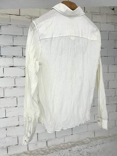 NIMBU ZU SHIRT TELAIO