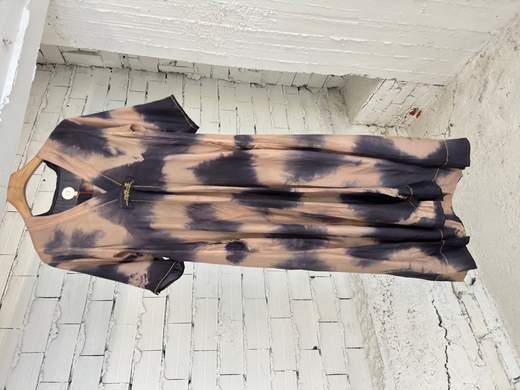 Agencies Torquoise ROSIE