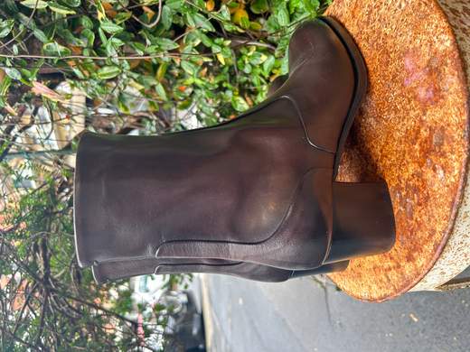 PANTANETTI 20352 STIVALETTO