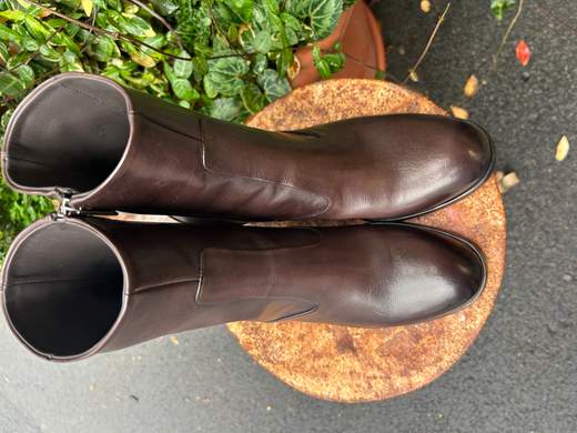 PANTANETTI 20352 STIVALETTO