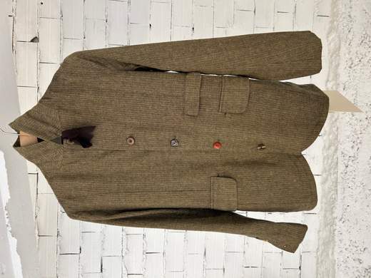 Aleksandr Manamis HERRITAGE JACKET