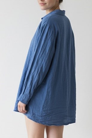 Casey Casey TIPPY SHIRT FC429