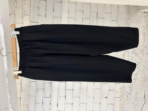 Dusan CARROT PANTS T14