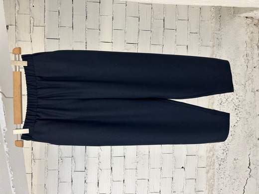 Dusan CARROT PANTS T14