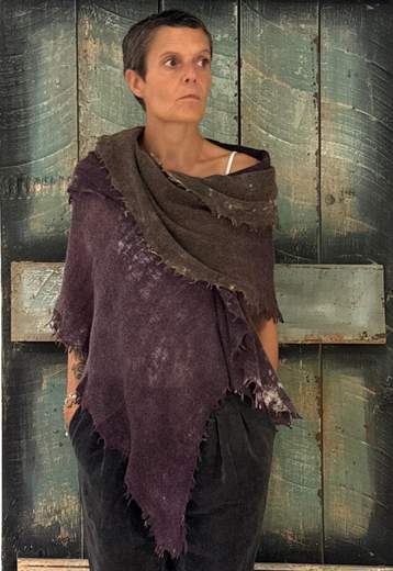 Fissore SCARF 1 26
