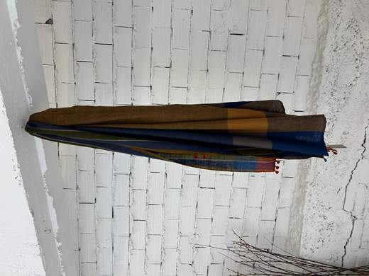 Injiri 124 SCARF