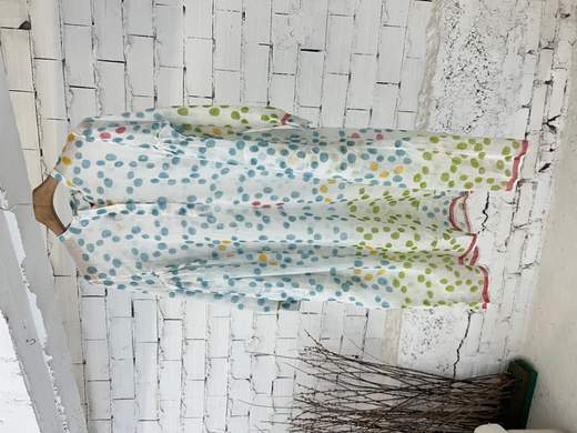 Injiri TRUMPET DRESS