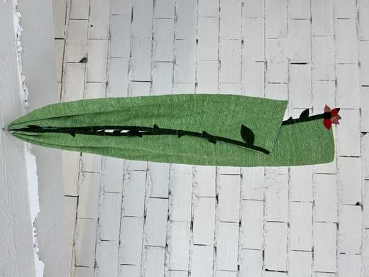Diane de Clercq CAPRICORNUS 26