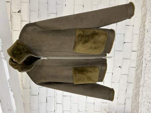 Zoe Paris 158 SHAO