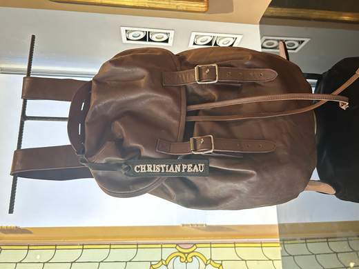 Christian Peau BACK PACK 26