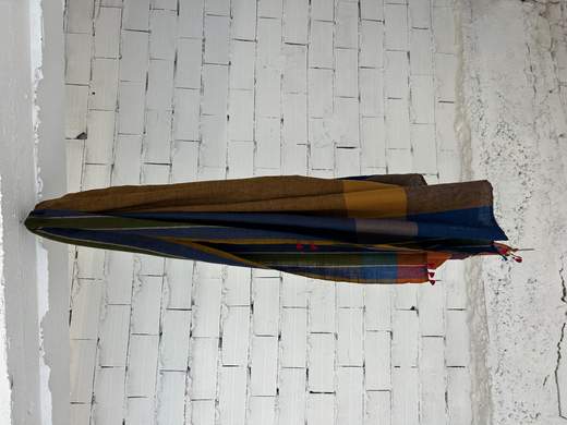 Injiri 124 SCARF
