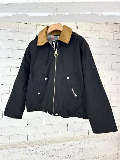 Barbour LSP0307