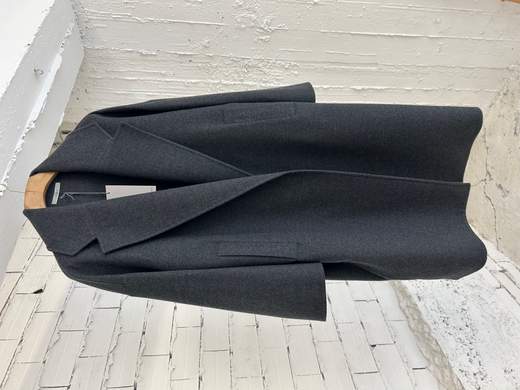 Dusan V8737 OVERSIZED COAT