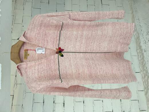 Diane de Clercq LIBRA 26