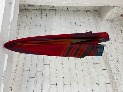 Injiri 122 SCARF