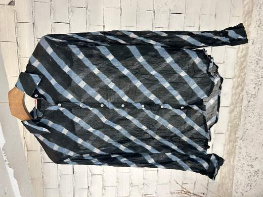 NIMBU ZU SHIRT TIE DYE