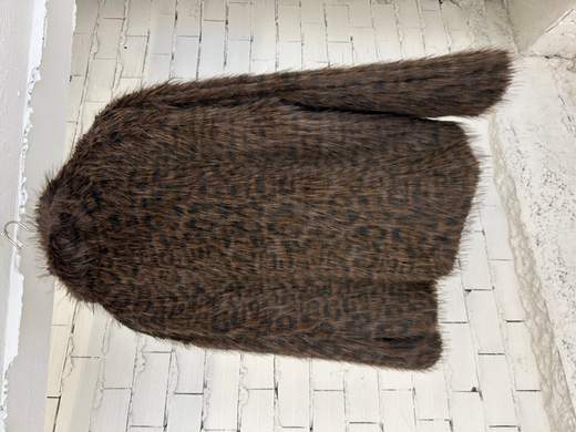 Zoe Paris 105 LEOP