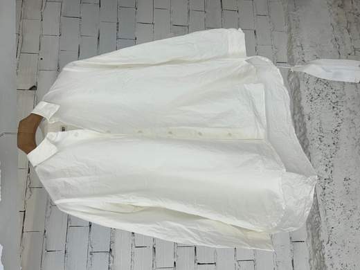 Casey Casey CLOTHIDE SHIRT FC447