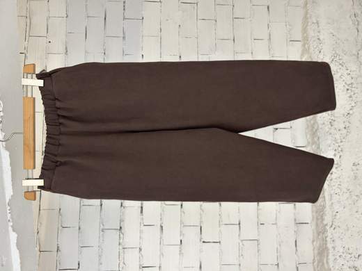 Dusan CARROT PANTS U13