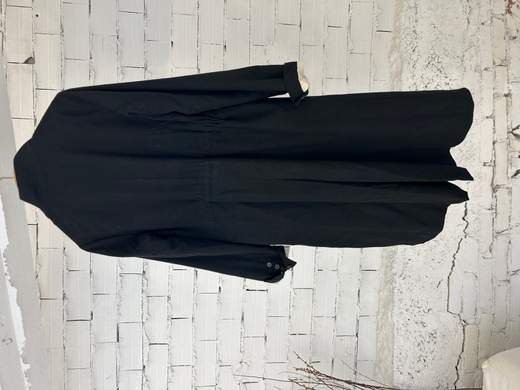 Aleksandr Manamis DOUX PLEAT COAT