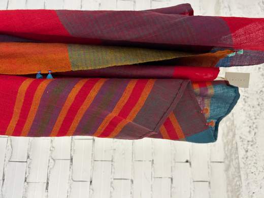 Injiri 122 SCARF