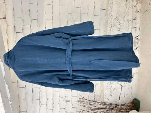 Casey Casey LUNA COAT FM216