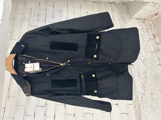 Barbour LWX 1583