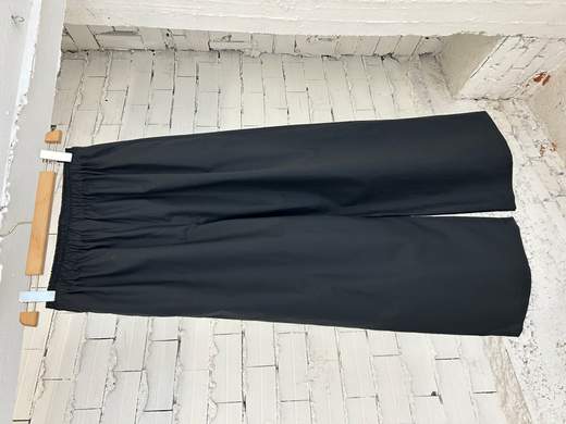 Colomba Leddi PANTALONE COULISSE