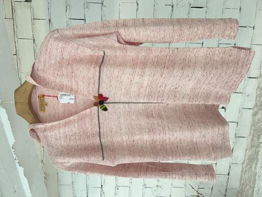 Diane de Clercq LIBRA 26