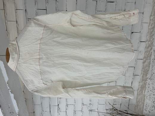 NIMBU ZU SHIRT TELAIO