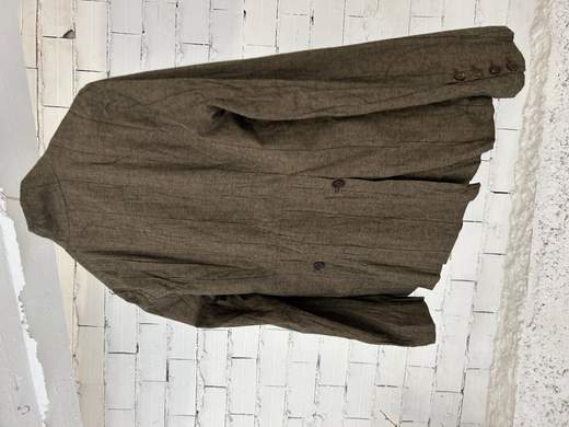 Aleksandr Manamis SUMMER JACKET SRTIPED