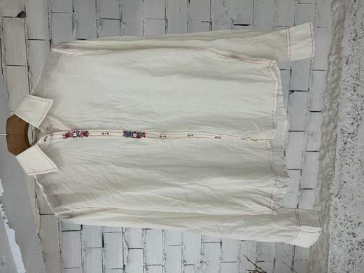 NIMBU ZU SHIRT TELAIO