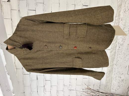 Aleksandr Manamis HERRITAGE JACKET