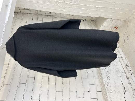 Dusan V8737 OVERSIZED COAT